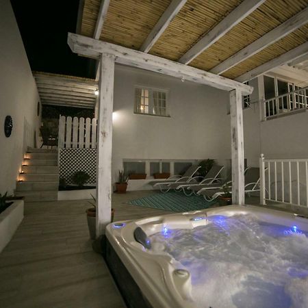 Villa Ginevra Corralejo Bagian luar foto