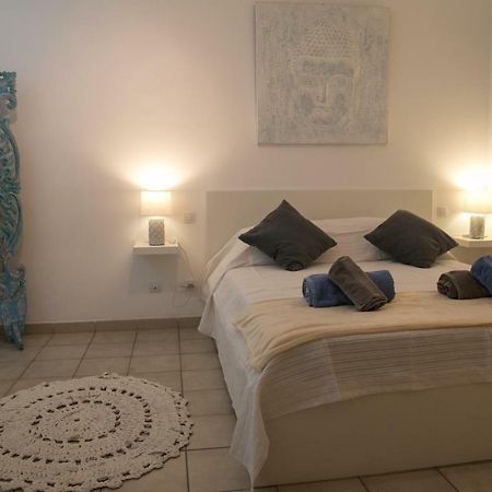 Villa Ginevra Corralejo Bagian luar foto