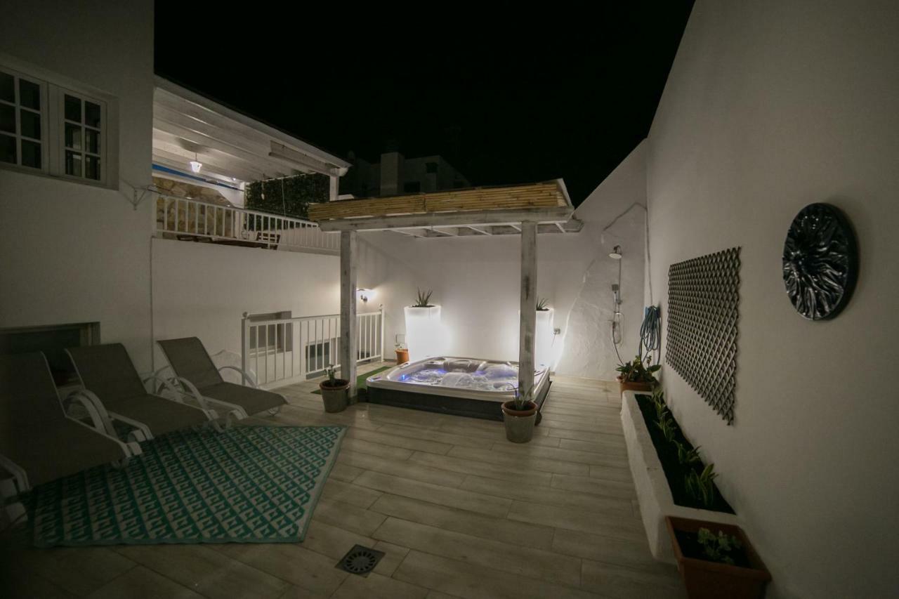 Villa Ginevra Corralejo Bagian luar foto