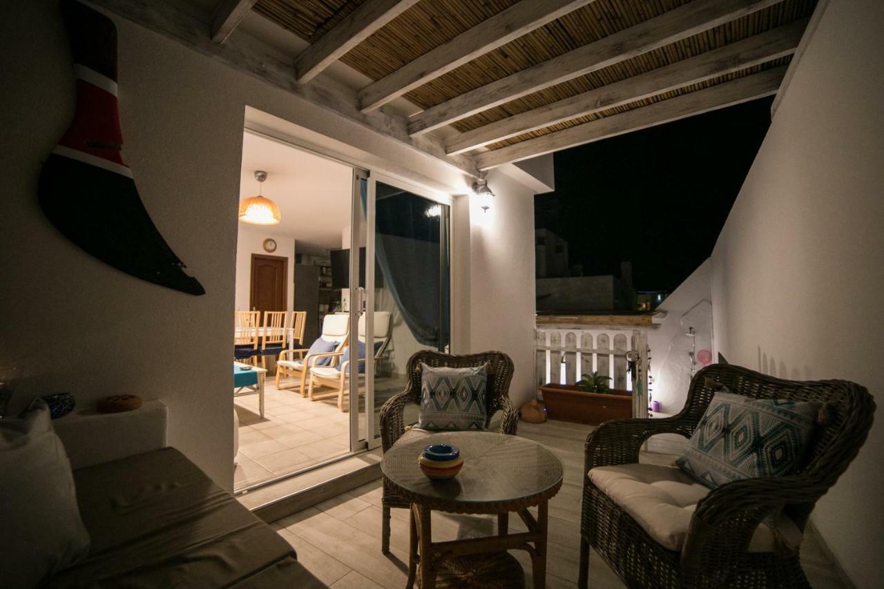 Villa Ginevra Corralejo Bagian luar foto